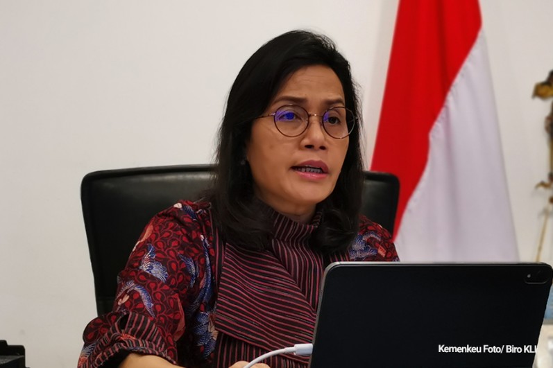 Reformasi Pajak Butuh Dukungan Internasional